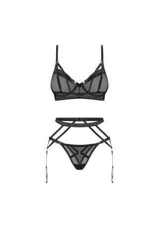 Euridia 3-cz.set XS/S
