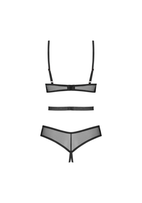 Euridia body otwarte M/L