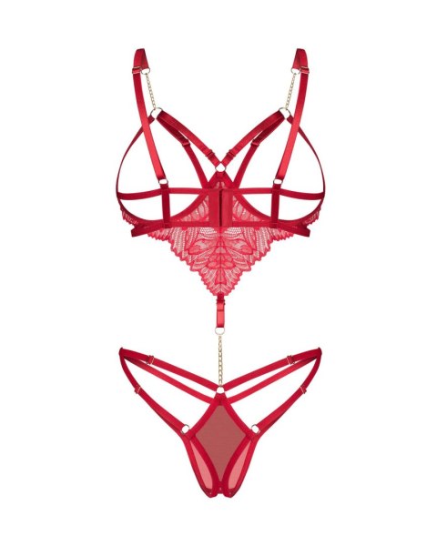 Matildea body otwarte S/M