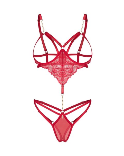 Matildea body otwarte S/M