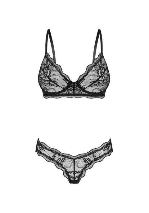 Perisia komplet 2-częściowy XS/S