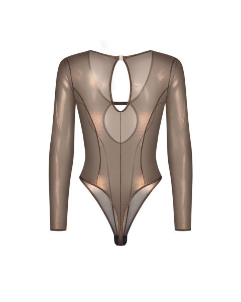 Soranna body z długim rękawem S/M