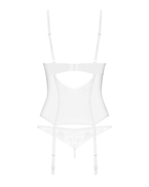 Alissium gorset i stringi M/L