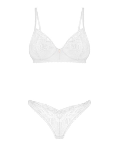 Alissium komplet 2-częściowy XL/2XL