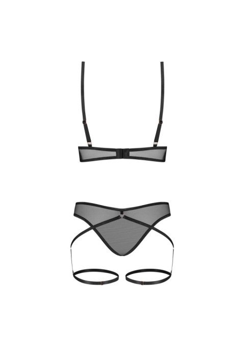 Euridia 2-cz. set XL/2XL