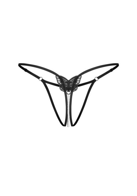 Isseme stringi otwarte 2XL/3XL