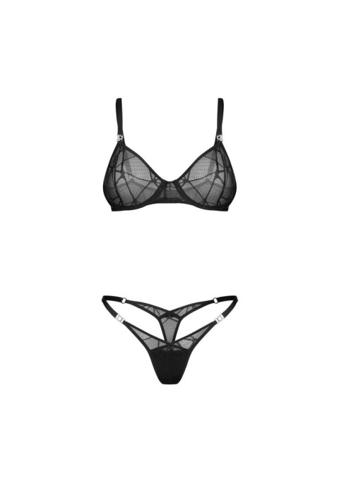 Olianna komplet 2-częściowy 2XL/3XL