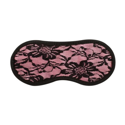 Bedroom Fantasy - 9 Piece Set Of SM
Pink