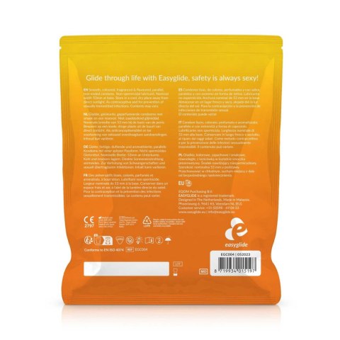 EasyGlide - Flavored Condoms 40 pcs