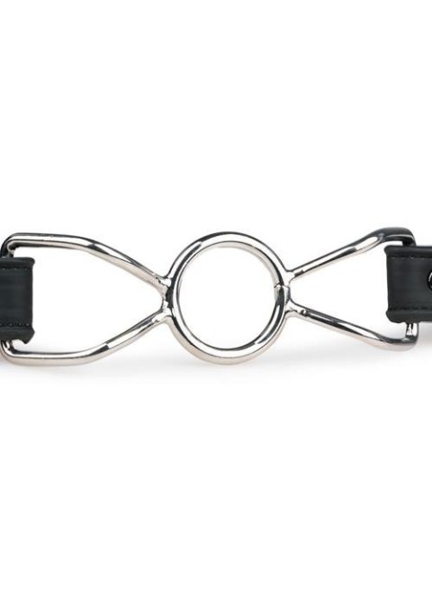 Knebel-Metal Mouth Gag