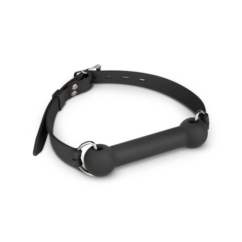 Knebel-Silicone Bit Gag