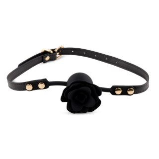 Black Rose - Ball Gag