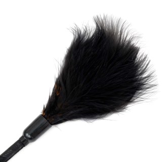 Fetish B-Series Tickler & Whip 3.0