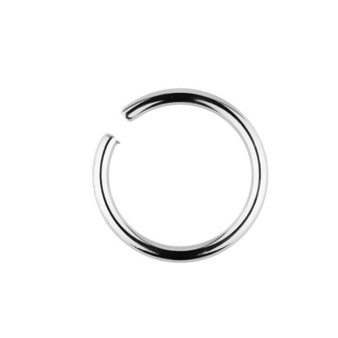 Metal Penis Plug no. 02