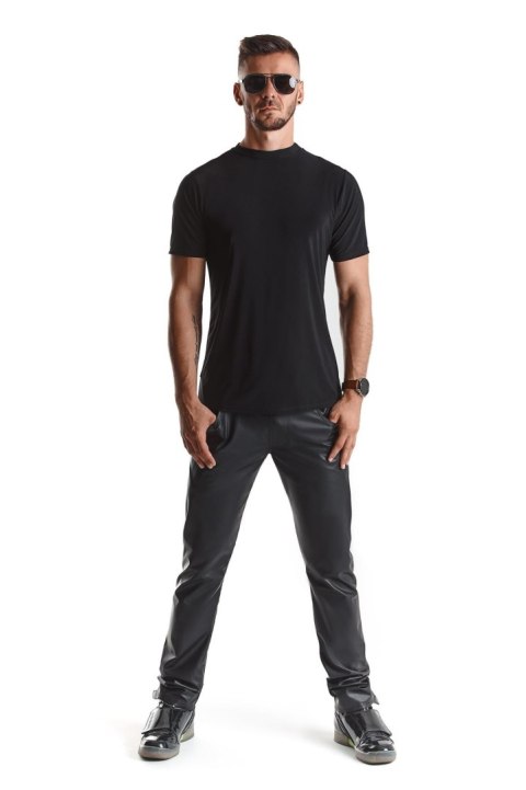 RMRiccardo001 - black T-shirt - M