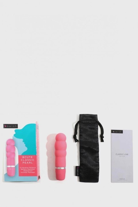 B Swish bcute Classic Pearl Guava B Swish bcute Classic Pearl Guava