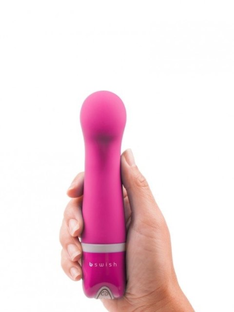 B Swish - bdesired Deluxe Curve, różany B Swish - bdesired Deluxe Curve, różany