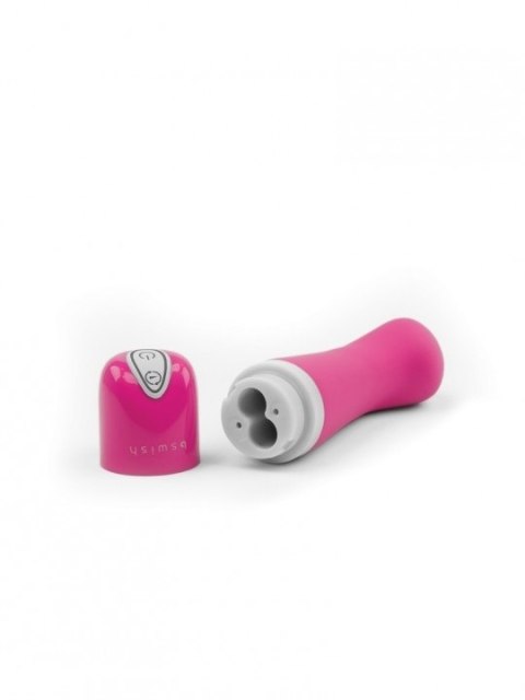 B Swish - bdesired Deluxe Curve, różany B Swish - bdesired Deluxe Curve, różany