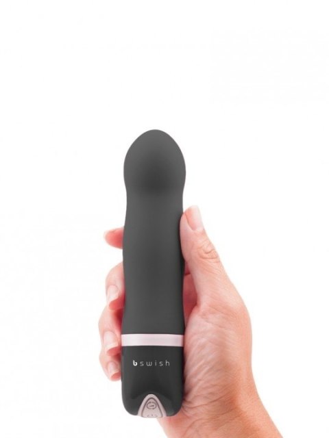 B Swish - bdesired Deluxe, czarny B Swish - bdesired Deluxe, czarny