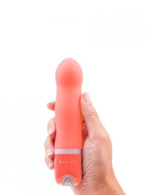 B Swish - bdesired Deluxe, koralowy B Swish - bdesired Deluxe, koralowy