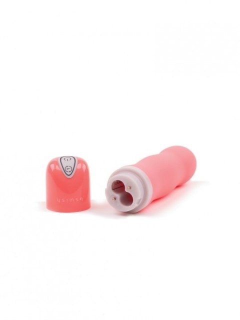 B Swish - bdesired Deluxe, koralowy B Swish - bdesired Deluxe, koralowy