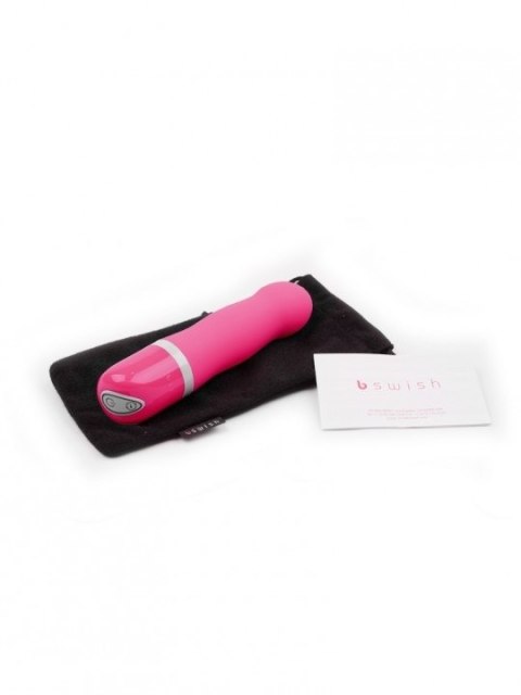 B Swish - bdesired Deluxe, różany B Swish - bdesired Deluxe, różany