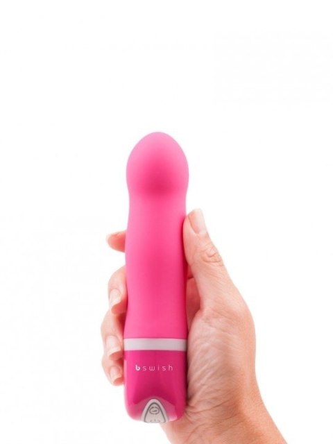 B Swish - bdesired Deluxe, różany B Swish - bdesired Deluxe, różany