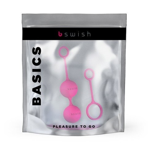 B Swish bfit Basic Magenta B Swish bfit Basic Magenta