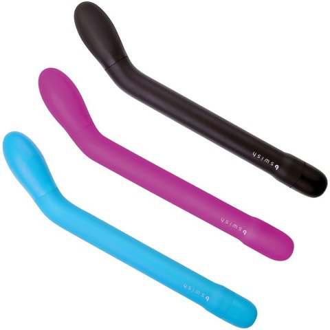 B Swish - bgee Classic, czarny B Swish - bgee Classic, czarny