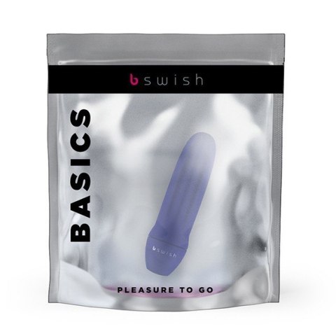 B Swish bmine Basic Reflex Blue B Swish bmine Basic Reflex Blue