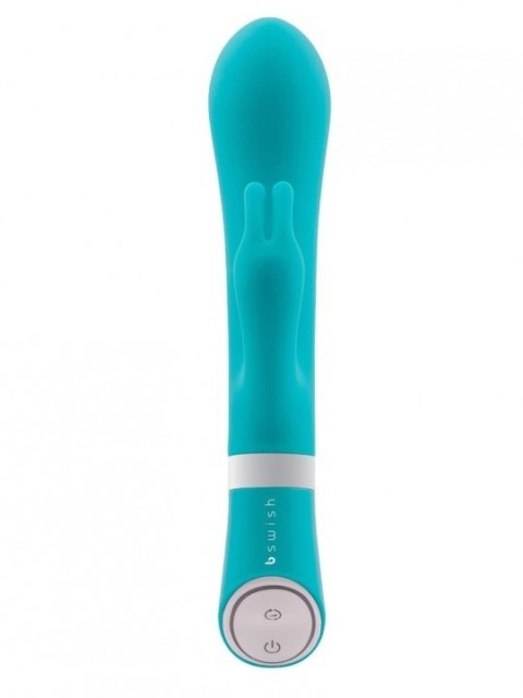 B Swish - bwild Deluxe Bunny, nefrytowy B Swish - bwild Deluxe Bunny, nefrytowy
