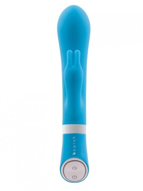 B Swish - bwild Deluxe Bunny, turkusowy B Swish - bwild Deluxe Bunny, turkusowy