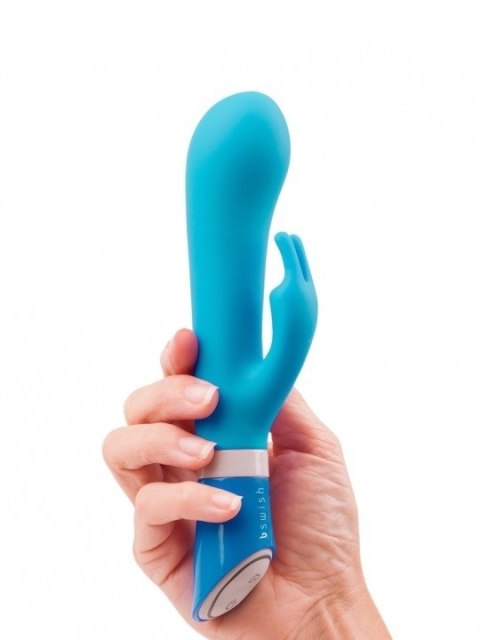 B Swish - bwild Deluxe Bunny, turkusowy B Swish - bwild Deluxe Bunny, turkusowy