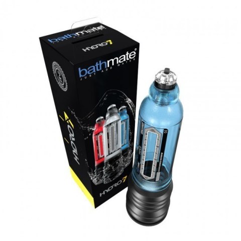 Bathmate Hydro7 Aqua Blue Bathmate Hydro7 Aqua Blue