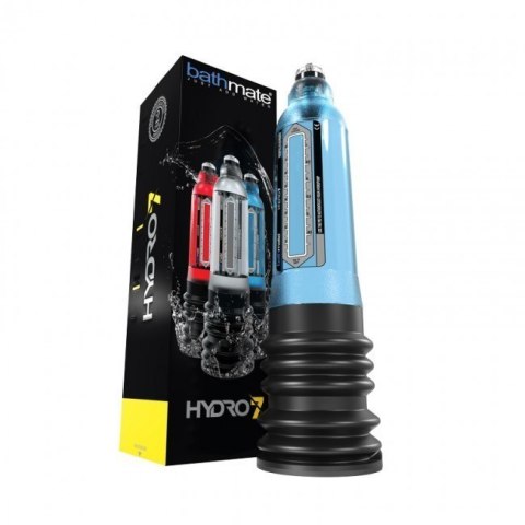 Bathmate Hydro7 Aqua Blue Bathmate Hydro7 Aqua Blue
