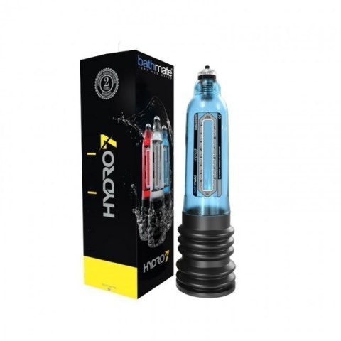 Bathmate Hydro7 Aqua Blue Bathmate Hydro7 Aqua Blue