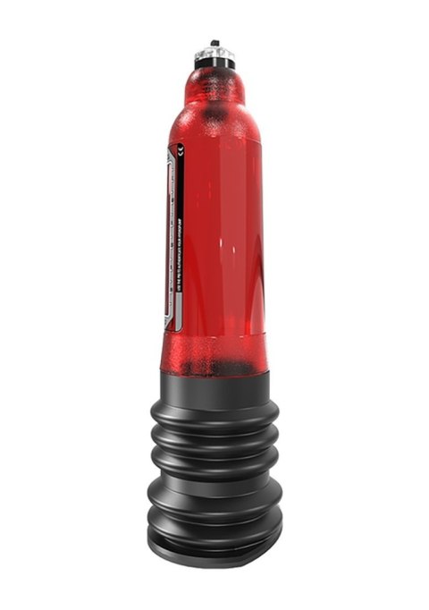 Bathmate Hydro7 Brilliant Red Bathmate Hydro7 Brilliant Red