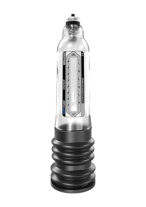Bathmate Hydro7 Crystal Clear Bathmate Hydro7 Crystal Clear