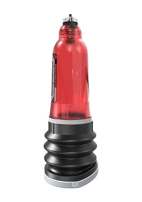 Bathmate Hydromax5 Brilliant Red Bathmate Hydromax5 Brilliant Red