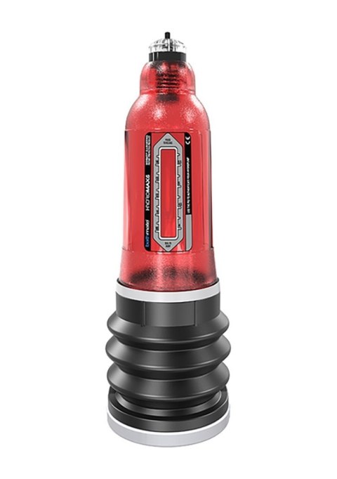 Bathmate Hydromax5 Brilliant Red Bathmate Hydromax5 Brilliant Red