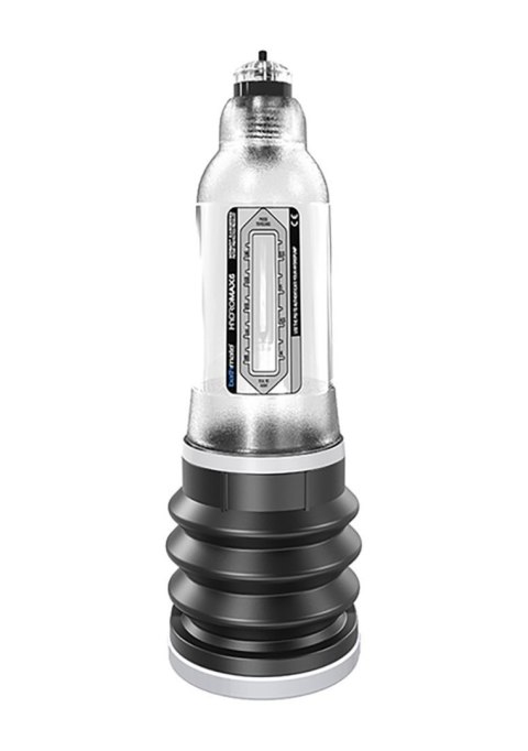 Bathmate Hydromax5 Crystal Clear Bathmate Hydromax5 Crystal Clear