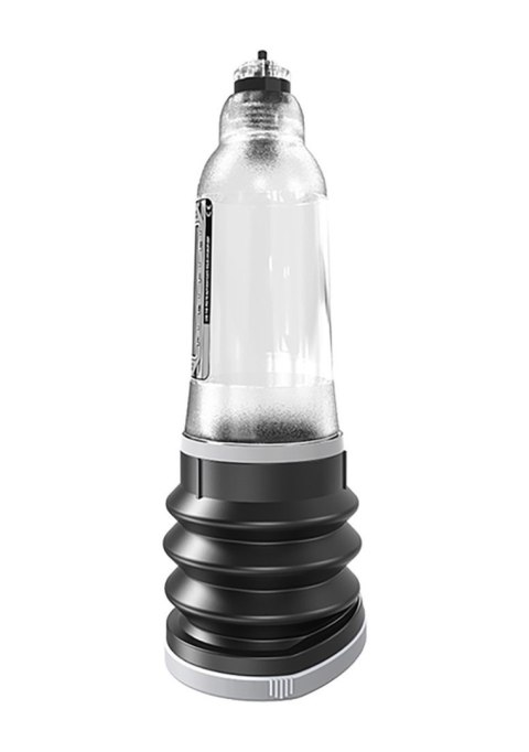 Bathmate Hydromax5 Crystal Clear Bathmate Hydromax5 Crystal Clear