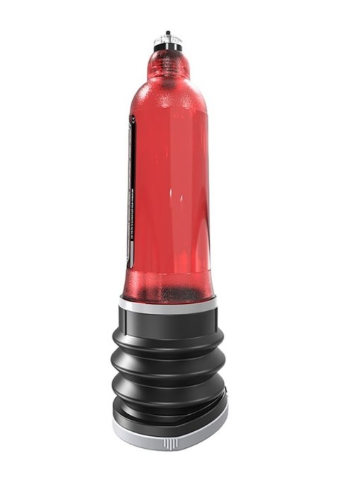 Bathmate Hydromax9 Brilliant Red Bathmate Hydromax9 Brilliant Red