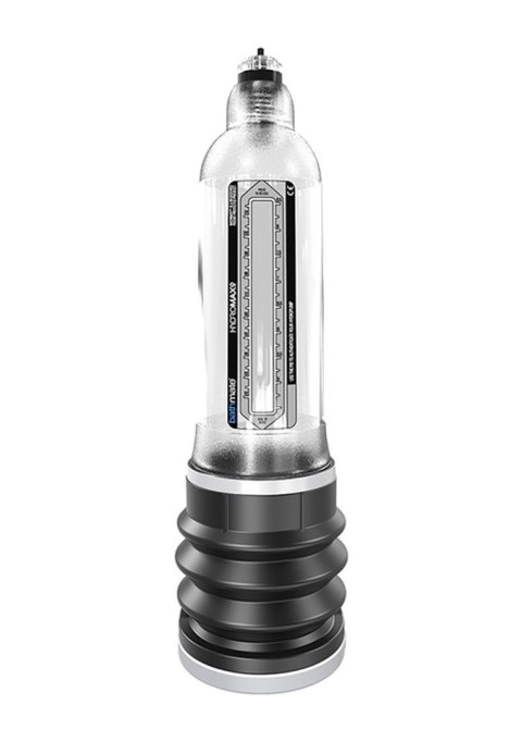 Bathmate Hydromax9 Crystal Clear Bathmate Hydromax9 Crystal Clear