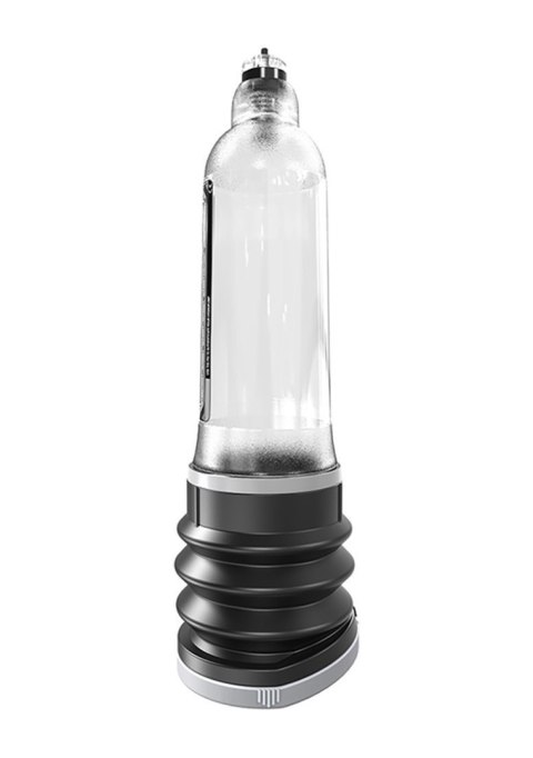 Bathmate Hydromax9 Crystal Clear Bathmate Hydromax9 Crystal Clear
