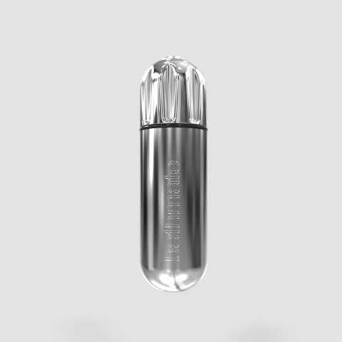 Bathmate - Vibe Bullet (chrome) Bathmate - Vibe Bullet (chrome)
