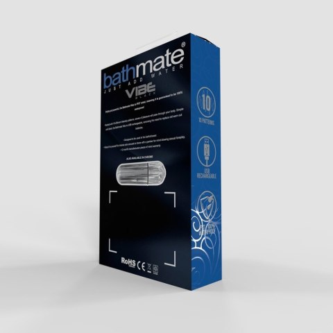 Bathmate - Vibe Bullet (czarny) Bathmate - Vibe Bullet (czarny)