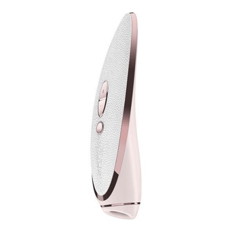 Bezdotykowy stymulator łechtaczki Satisfyer Luxury Prêt-à-porter Bezdotykowy stymulator łechtaczki Satisfyer Luxury Prêt-à-porter