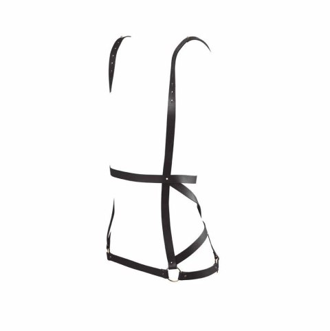 Bijoux Indiscrets - MAZE Arrow Dress Black Bijoux Indiscrets - MAZE Arrow Dress Black