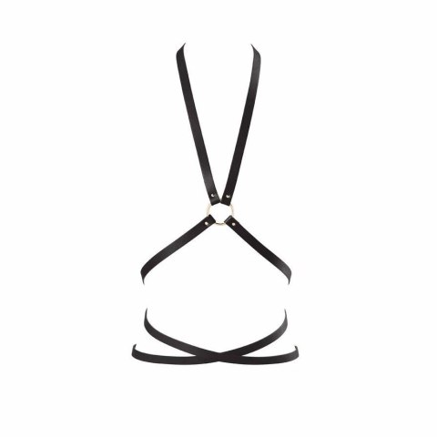 Bijoux Indiscrets - MAZE Multi-way Harness Black Bijoux Indiscrets - MAZE Multi-way Harness Black